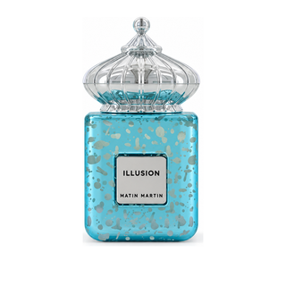 ILLUSION EDP UNISEX - 100 ML BY MATIN MARTIN