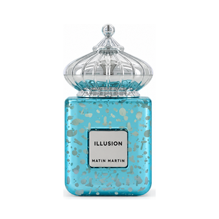 ILLUSION EDP UNISEX - 100 ML BY MATIN MARTIN