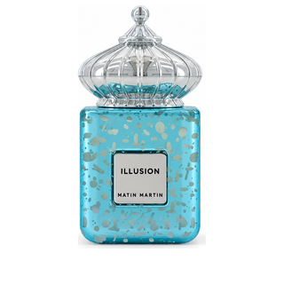 ILLUSION EDP UNISEX - 100 ML BY MATIN MARTIN