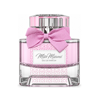 MISS MIAMI WOMEN EDP - 100ML (3.4oz) by MILESTONE