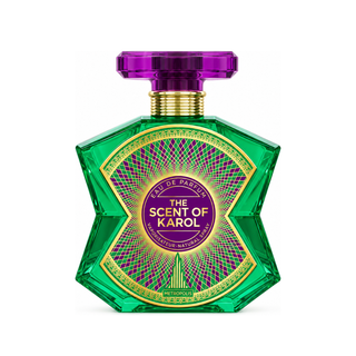 THE SCENT OF KAROL UNISEX - 100ML (3.4oz) BY METROPOLIS EMPER