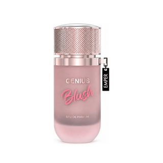 GENIUS BLUSH WOMEN - EDP 100ML (3.4oz) by EMPER