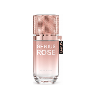 MINI GENIUS ROSE Women EDP - 25ML By Emper
