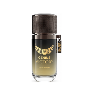 MINI GENIUS VICTORY MEN - 25ML by EMPER