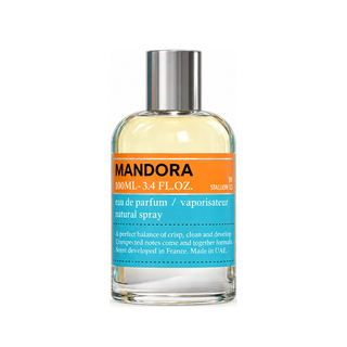 MANDORA BY STALLION 53 UNISEX EDP - 100MI (3.40z) LIMITED EDITION By Emper