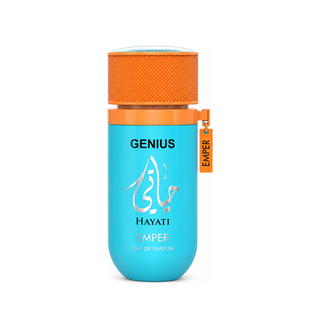 GENIUS HAYATI MEN - 100ML by EMPER