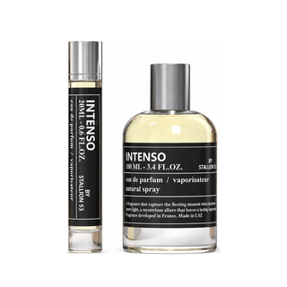 INTENSO BY STALLION 53 MEN EDP - 100MI + 20Ml By Emper