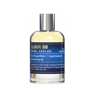 ELIXIR 88 MEN EDP - 100MI (3.40z) By Emper