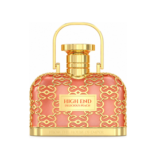 HIGH END DELICIOUS PEACH WOMEN EDP - 100MI (3.40z) By Emper