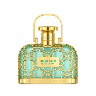 HIGH END QUEEN OF FIRE EDP - 100MI (3.40z) By Emper
