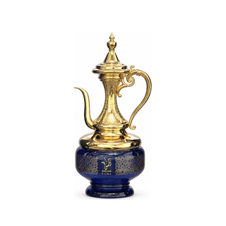 THE HOUSE OF EMPER DALLAH CUBA EDP- 100ML BY LE CHAMEAU