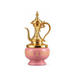 THE HOUSE OF EMPER DALLAH TURKISH EDP- 100ML BY LE CHAMEAU