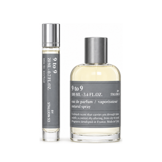 9 TO 9 BY STALLION 53 EDP - (100 + 20 ML ) BY EMPER
