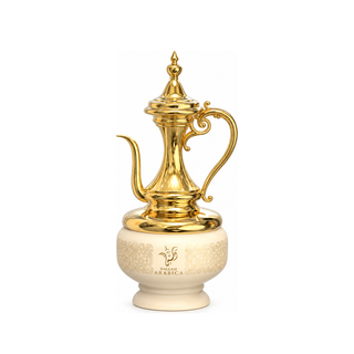 THE HOUSE OF EMPER DALLAH ARABICA EDP- 100ML BY LE CHAMEAU