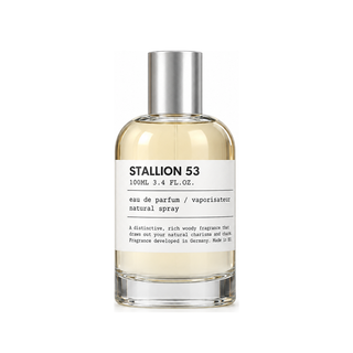 STALLION 53 UNISEX EDP - 100MI (3.40z) LIMITED EDITION By Emper
