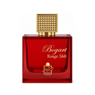 BOGART ROUGE 560 UNISEX EDP - 100MI (3.40z) By Milestone