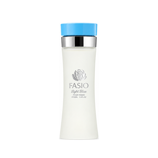 FASIO LIGHT BLUE Women EDT - 100MI (3.40z) By Emper
