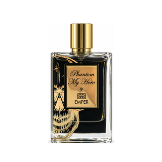 PHANTOM MY HERO EDP - 100ML (3.4 OZ) BY EMPER