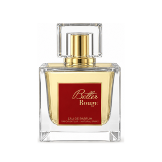 BETTER Rouge Unisex EDP - 100 ML (3.40z) by milestone