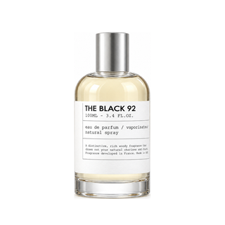 THE BLACK 92 UNISEX EDP- 100ML (3.40z) BY EMPER