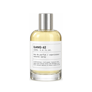 ILANG 62 UNISEX EDP - 100ML(3.40z) BY EMPER