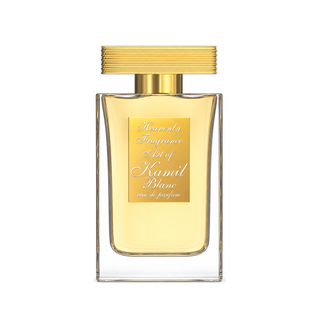 Kamil Blanc Perfume Unisex EDP - 100 ml (3.4Oz) By Emper