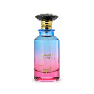 ENDLESS CALIFORNIA UNISEX - 100ML (3.4oz) BY MPF