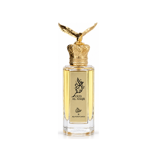 OUD AL SAQR Men EDT - 100MI (3.40z)
