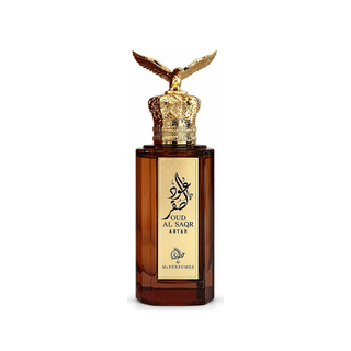 OUD AL SAQR ANTAR Men EDP - 100MI (3.40z)