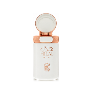 BAB AL ATOOR OUD HILAL WHITE WOMEN EDP - 100ML (3.4oz) BY MY PERFUMES