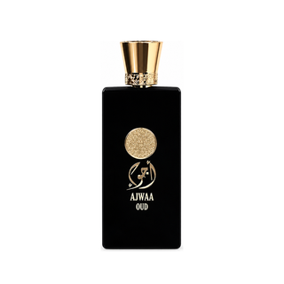 AJWAA OUD UNISEX EDP- 100MI (3.40z) By Nusuk
