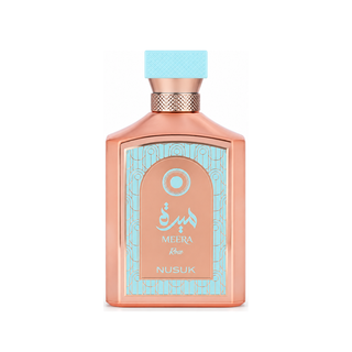 MEERA ROSE WOMEN EDP - 100ML (3.4OZ) BY NUSUK