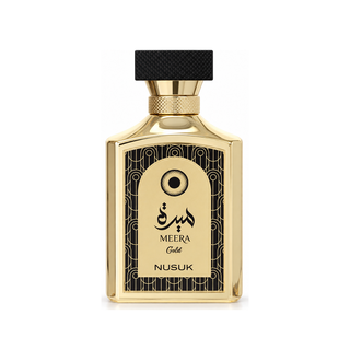 MEERA GOLD MEN EDP - 100ML (3.4OZ) BY NUSUK