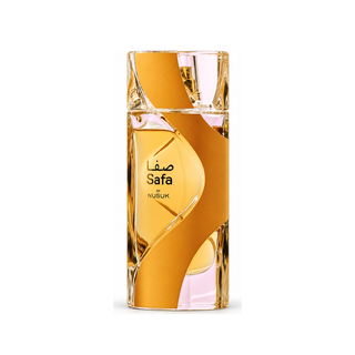 SAFA WOMEN EDP - 100ML (3.4OZ) BY NUSUK