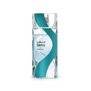 SAMA MEN EDP - 100ML (3.4OZ) BY NUSUK