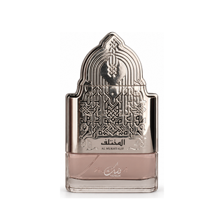 AL MUKHTALIF WOMEN EDP - 100ML (3.4OZ) BY NUSUK