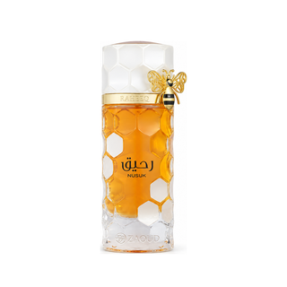 RAHEEQ WOMEN EXTRAIT - 100ML (3.4OZ) BY NUSUK
