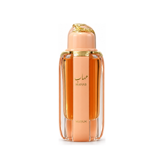 MAHAB WOMEN EXTRAIT - 100ML (3.4OZ) BY NUSUK