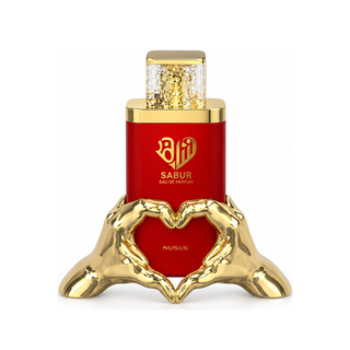 SAHER WOMEN EDP - 100ML (3.4OZ) BY NUSUK