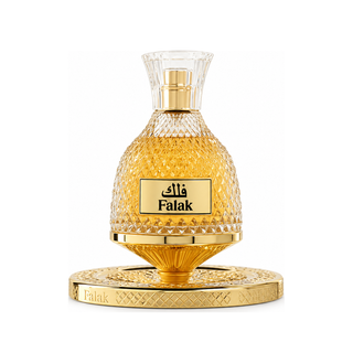 FALAK UNISEX - 100ML (3.4OZ) BY NUSUK