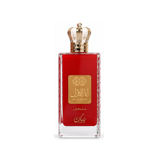 ANA AL AWWAL RED UNISEX - 100MI (3.40z) By Nusuk
