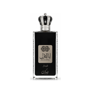 ANA AL AWWAL Men EDP - 100MI (3.40z) By Nusuk