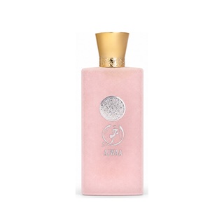 AJWAA ROSES WOMEN EDP - 100ML (3.40z) By NUSUK