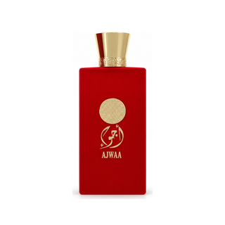 AJWAA CONCENTRATED WOMEN EDP - 100ML (3.40z) By NUSUK