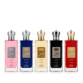 ANA AL AWWAL UNISEX GIFT SET (3.4Oz) 100ML
