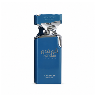 Arabiyat Prestige Fondue Lava Lush