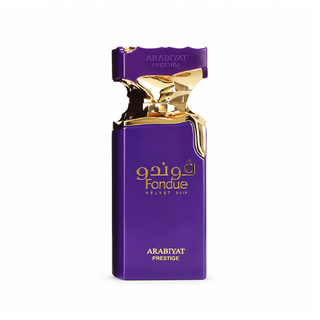 Arabiyat Prestige Fondue Velvet Drip