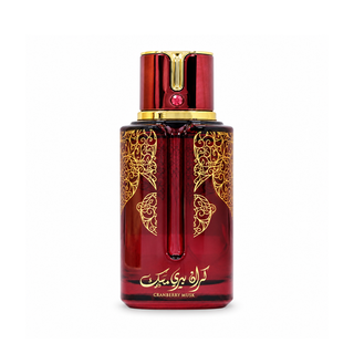 Arabiyat Prestige Cranberry Musk