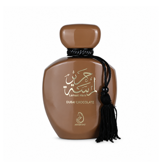 Arabiyat Prestige Lamsat Harir Dubai Chocolate