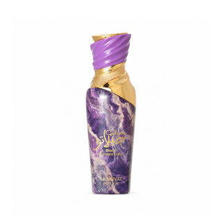 Arabiyat Prestige Gelato Black Currant